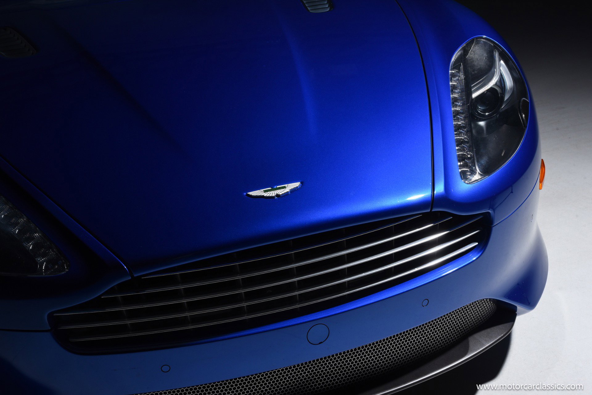 Used 2014 Aston Martin DB9 Volante image 27