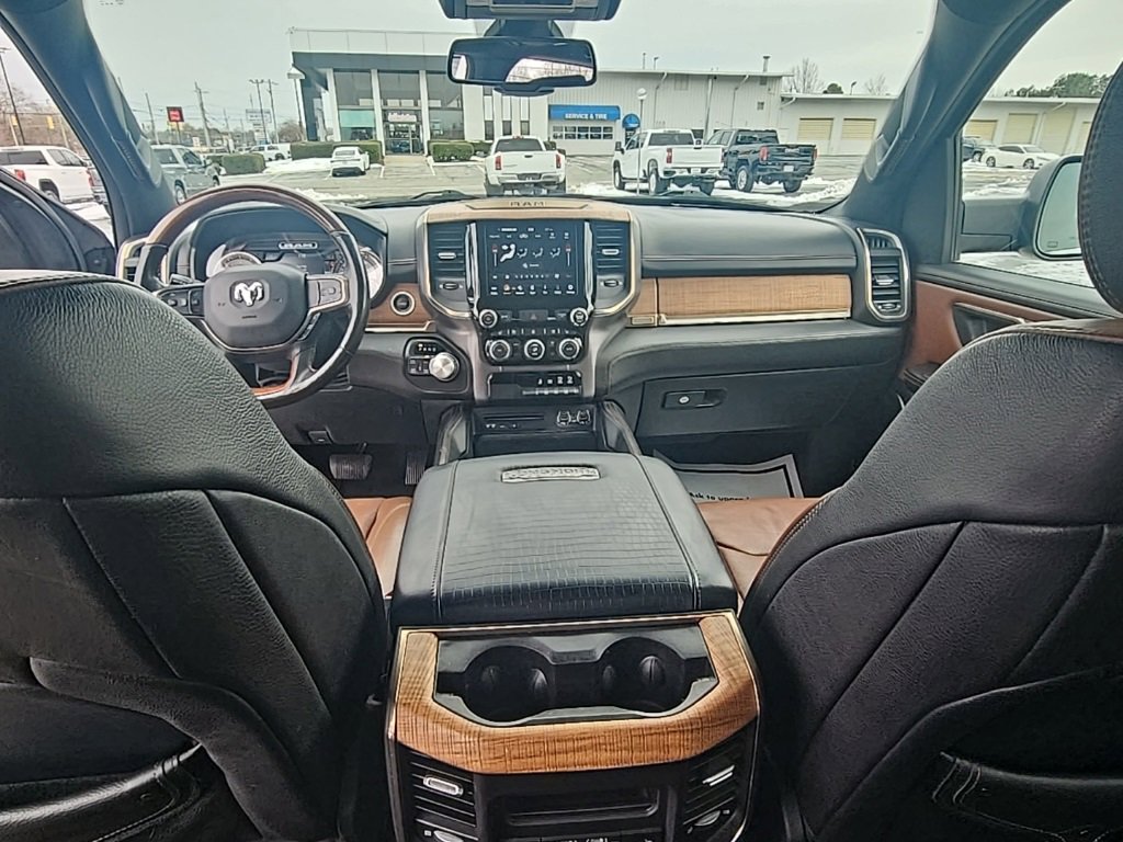 Used 2019 RAM 1500 Limited image 15