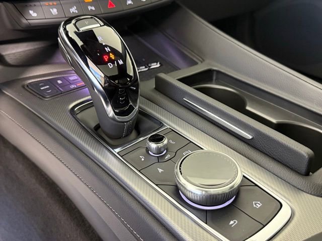 New 2025 Cadillac CT5 Premium Luxury image 22