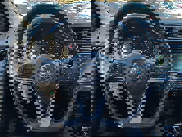 Used 2022 Nissan Rogue Sport SL image 19