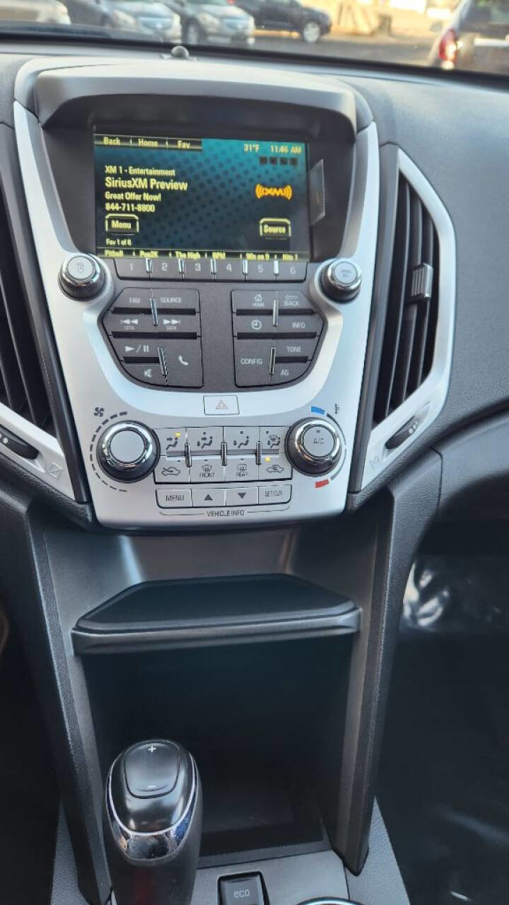 Used 2017 GMC Terrain SLE image 5