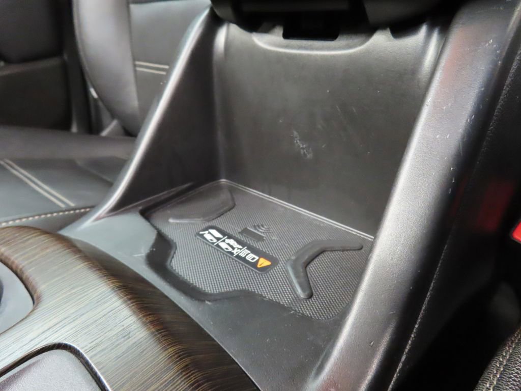 Used 2020 GMC Canyon Denali AWD/4WD image 55