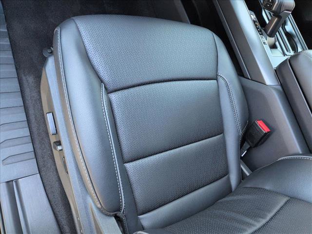 New 2026 Ford F150 Lariat w/ Equipment Group 501A Mid video 4