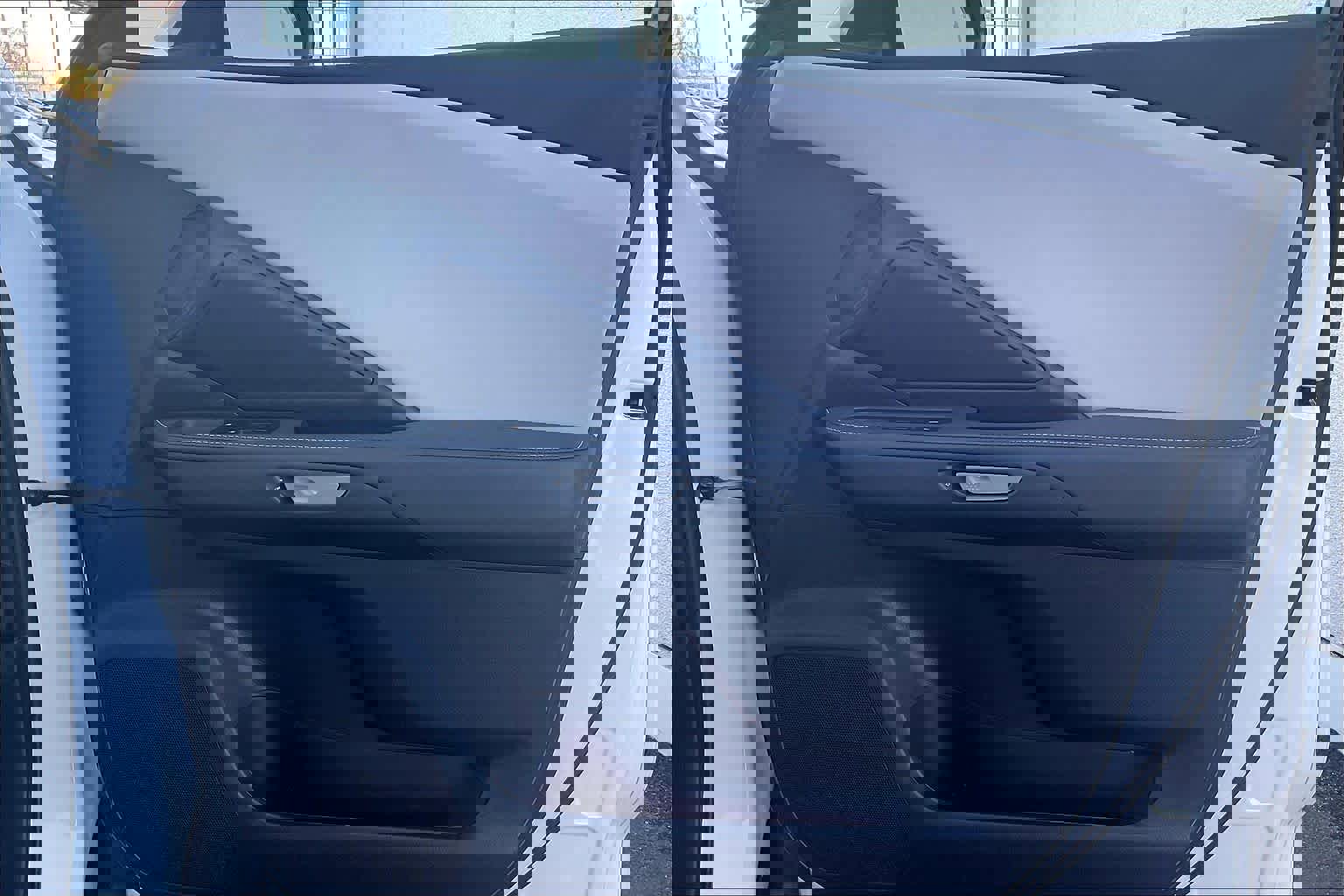 Certified 2025 Lexus TX 350 AWD w/ Convenience Package image 21