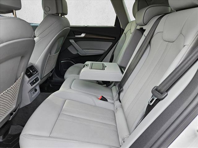 Used 2023 Audi Q5 2.0T Prestige w/ Prestige Package image 20