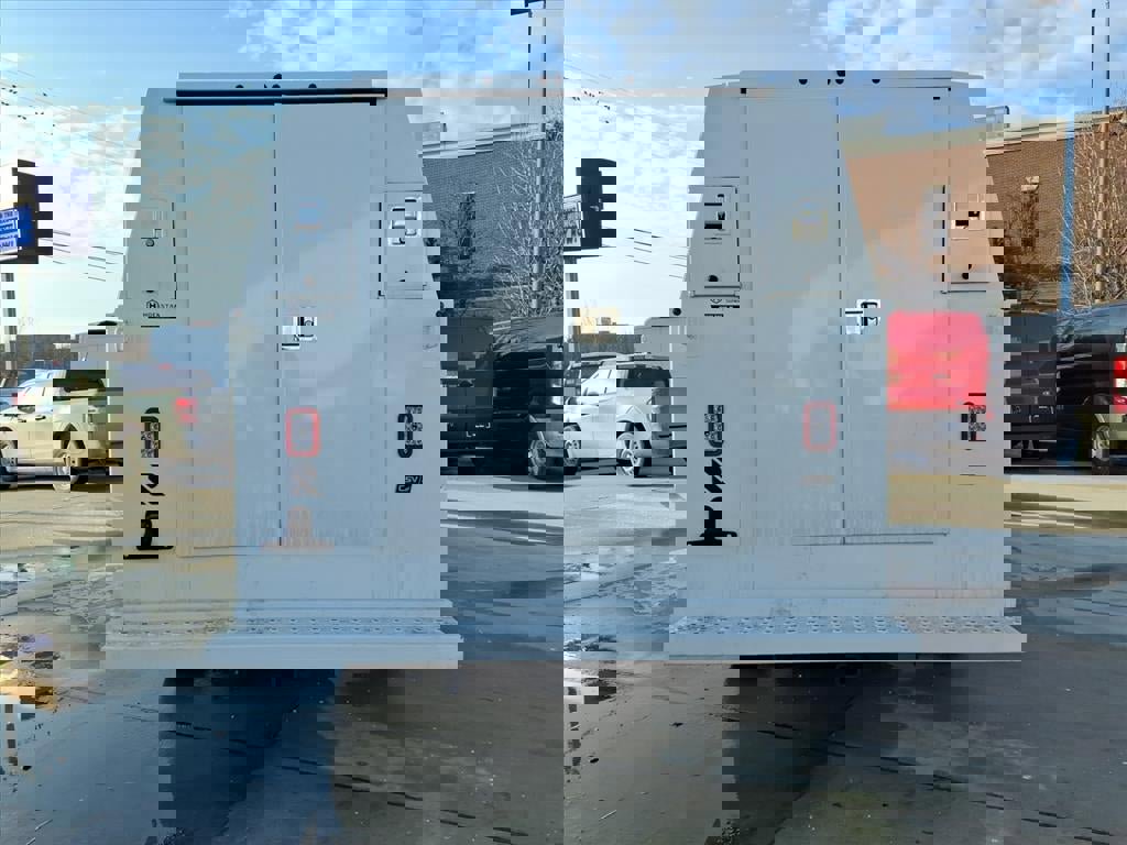 New 2026 Ford E-350 and Econoline 350 Super Duty w/ Power Equipment Group image 35