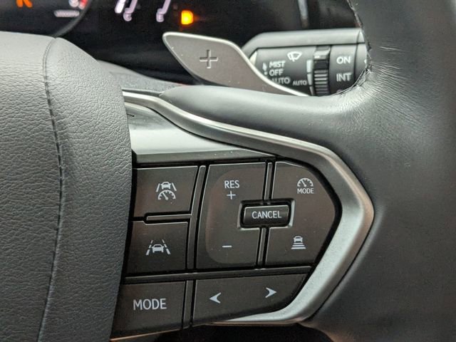Used 2025 Lexus NX 250 FWD w/ Cold Area Package image 25