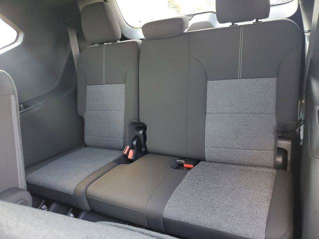 New 2026 GMC Acadia Elevation w/ LPO, Floor Liner Package FWD image 8