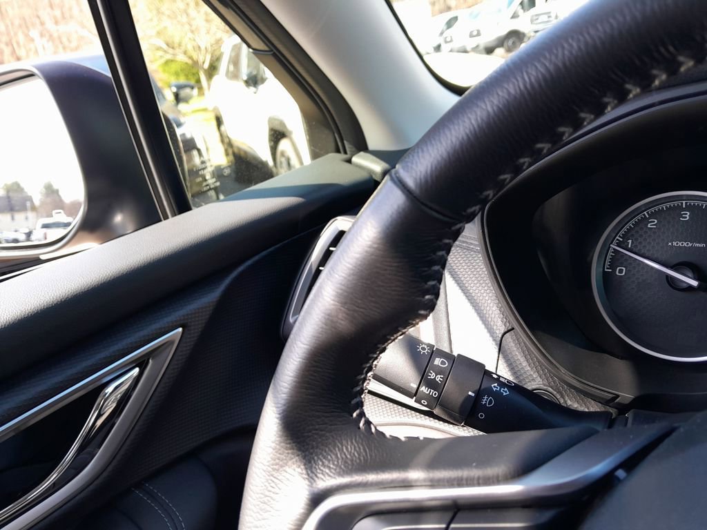 Certified 2022 Subaru Forester Premium image 20