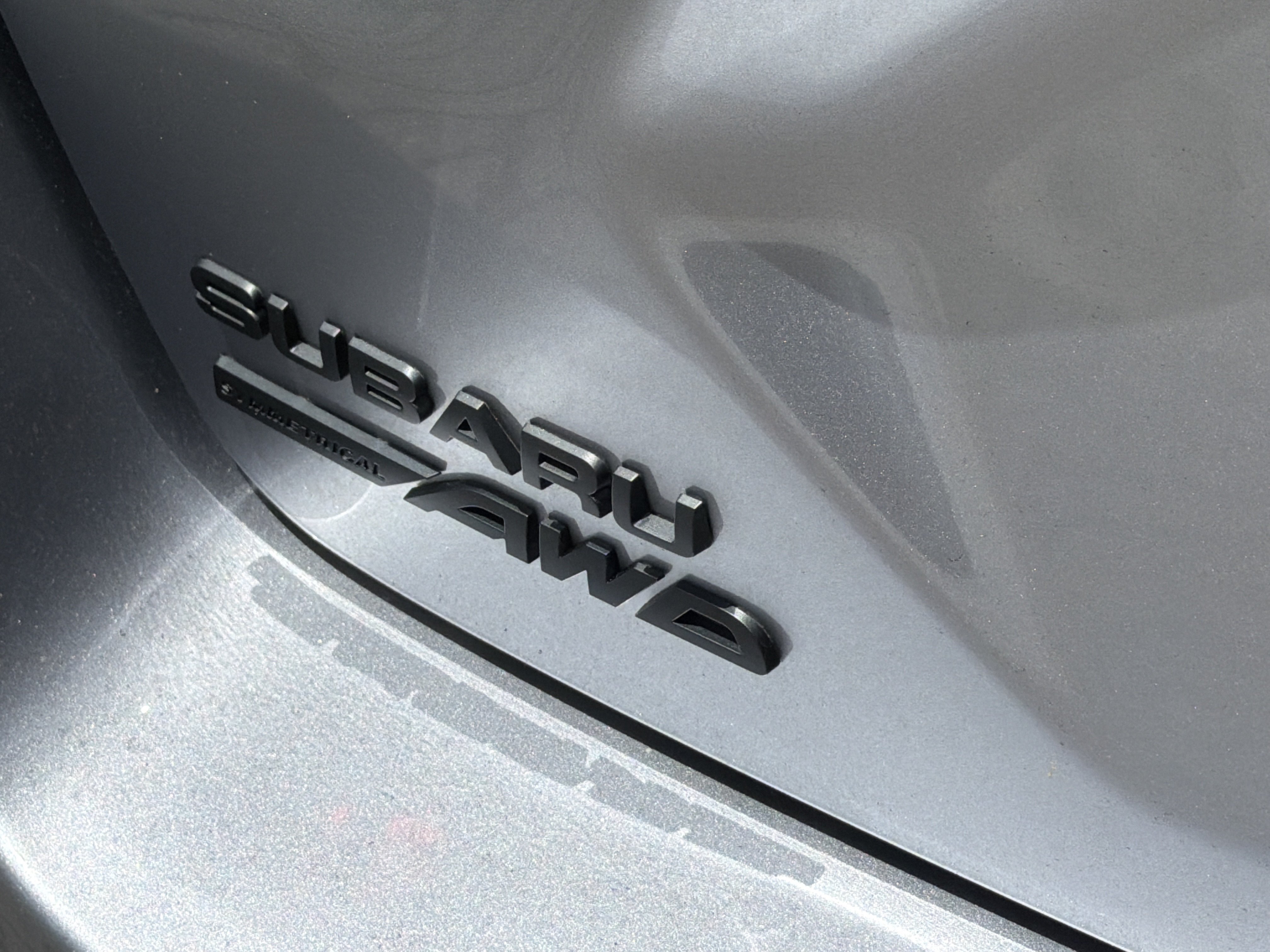 New 2026 Subaru Impreza RS AWD/4WD image 18