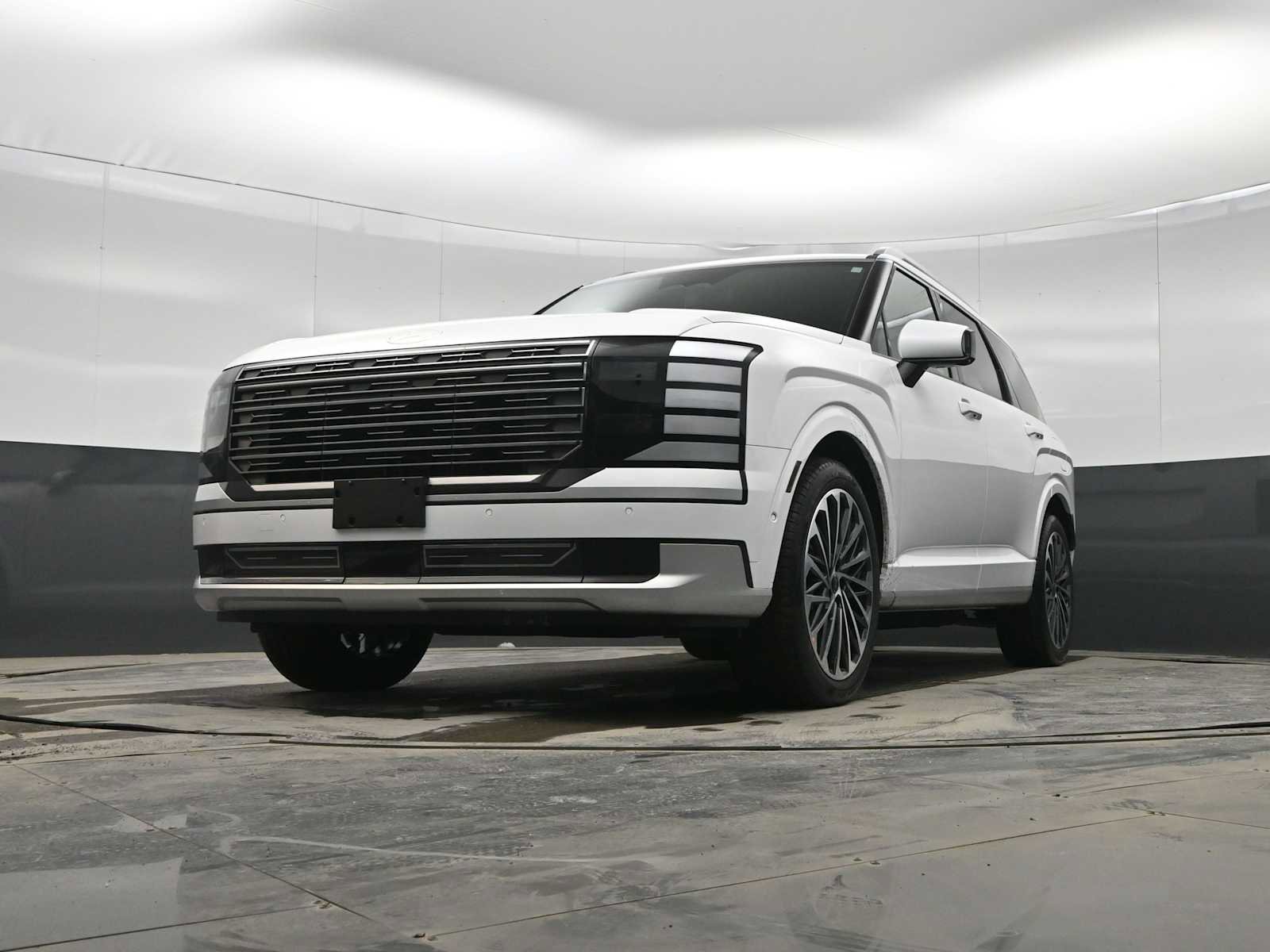 New 2026 Hyundai Palisade Calligraphy image 33