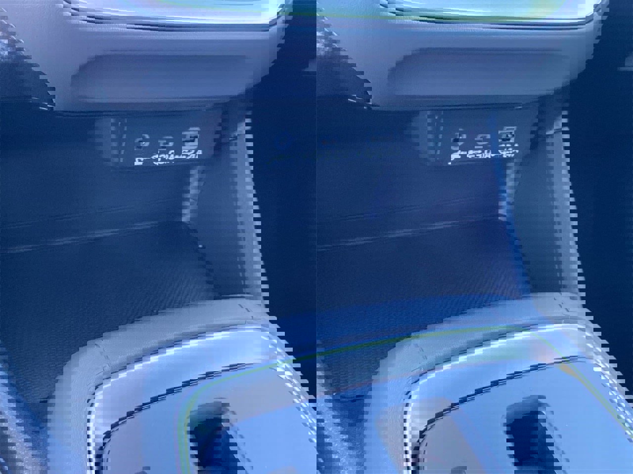 New 2025 Subaru Crosstrek 2.0i Premium image 25