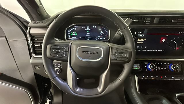 Used 2025 GMC Sierra 3500 Denali Ultimate AWD/4WD image 14