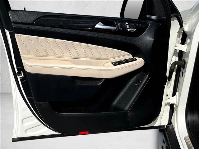 Used 2018 Mercedes-Benz GLE 43 AMG 4MATIC image 18