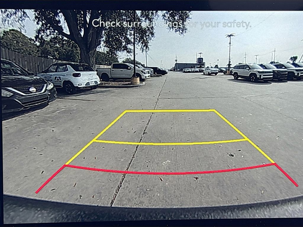 New 2026 Hyundai Santa Cruz SE image 13