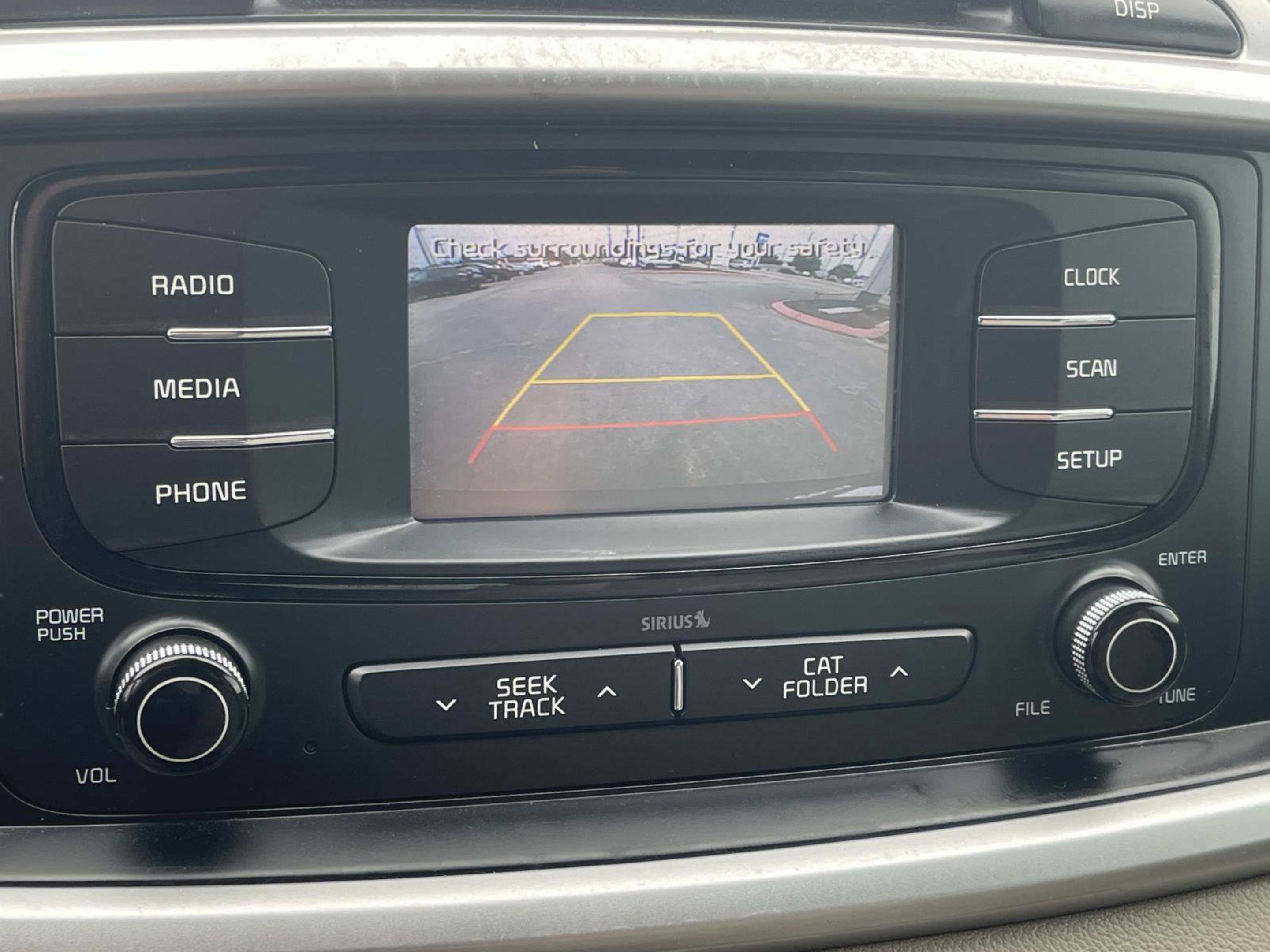 Used 2017 Kia Sorento FWD image 25