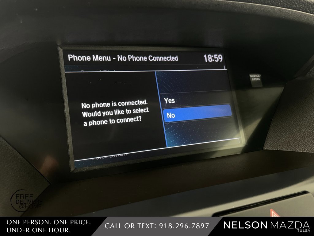 Used 2020 Acura MDX SH-AWD w/ Technology Package image 30