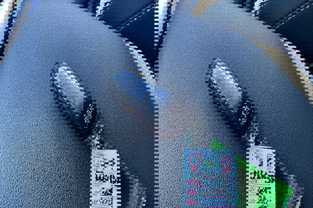 Used 2019 Audi Q8 Premium image 11