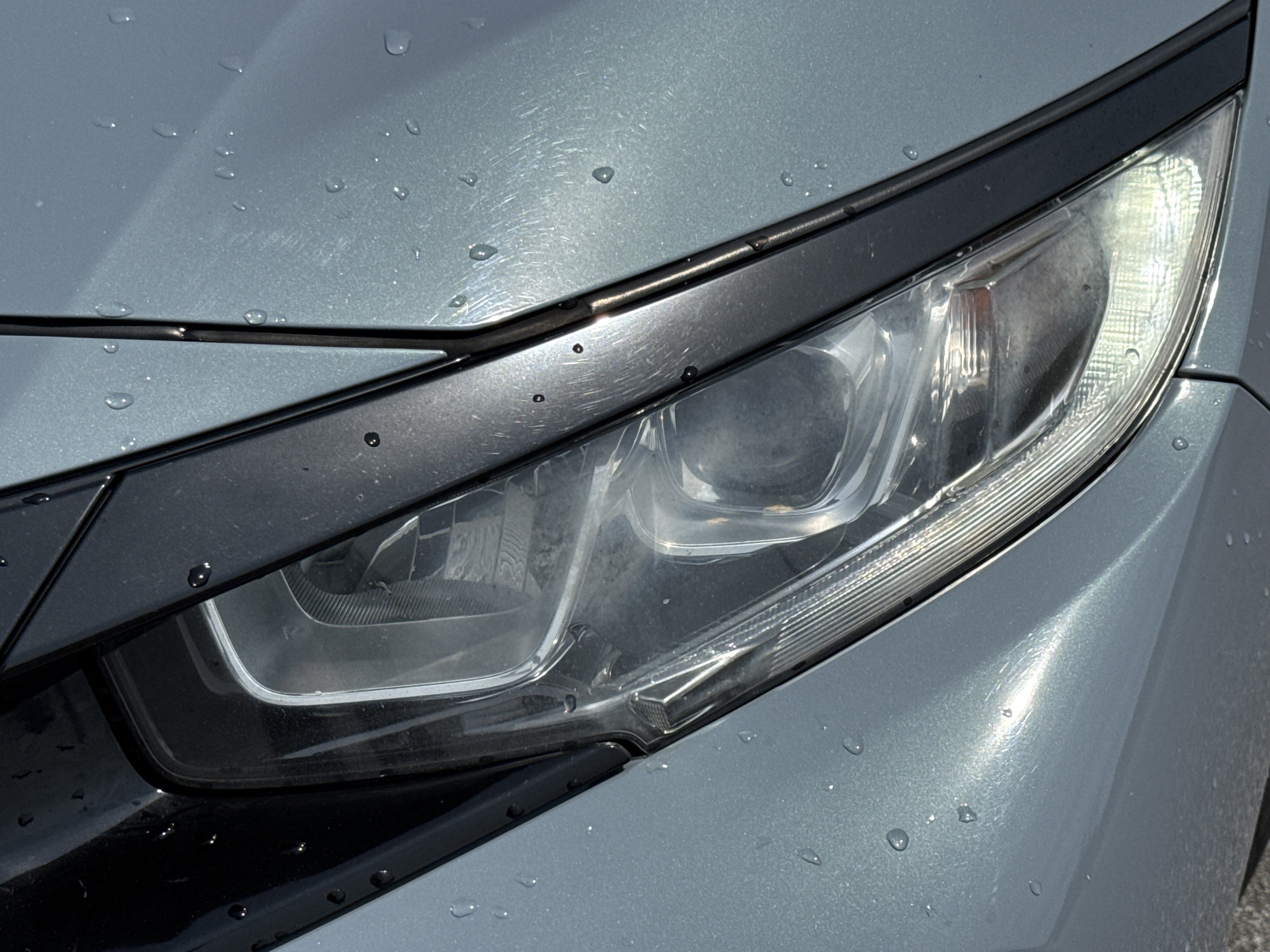 Used 2018 Honda Civic EX image 6