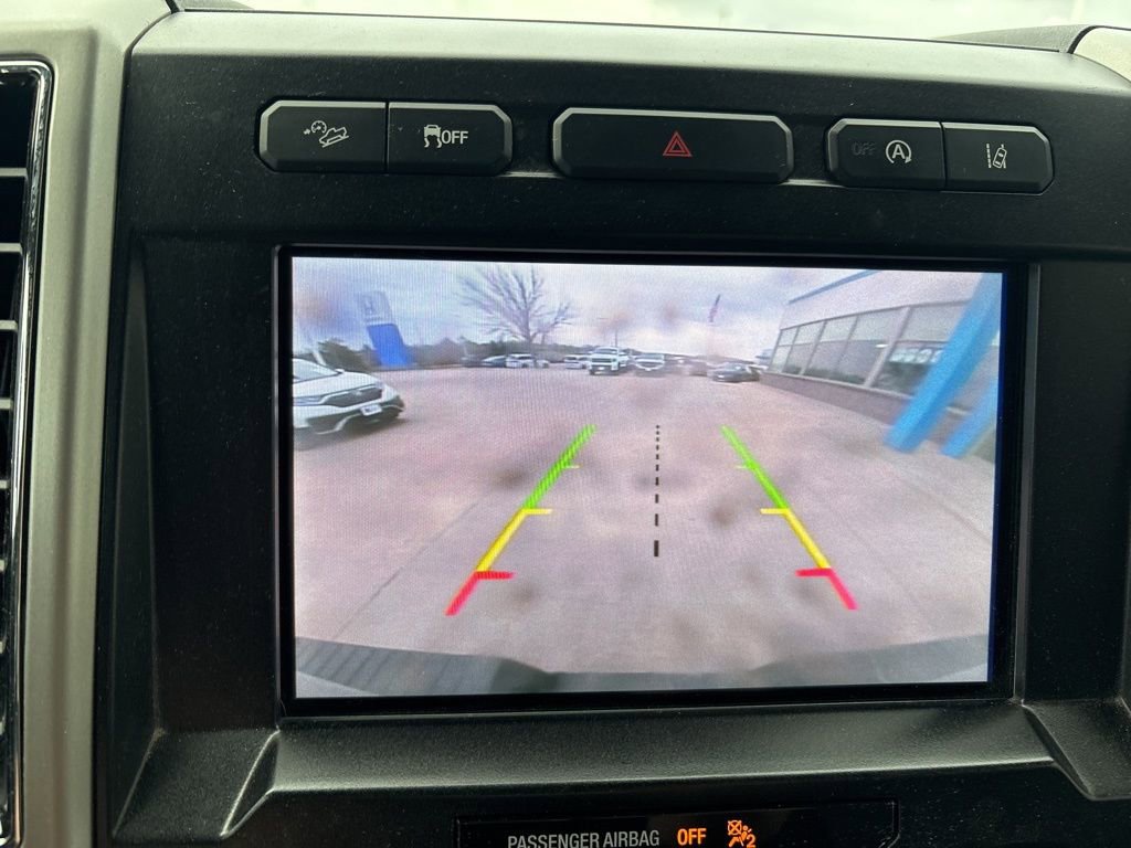 Used 2020 Ford F150 Lariat AWD/4WD image 15