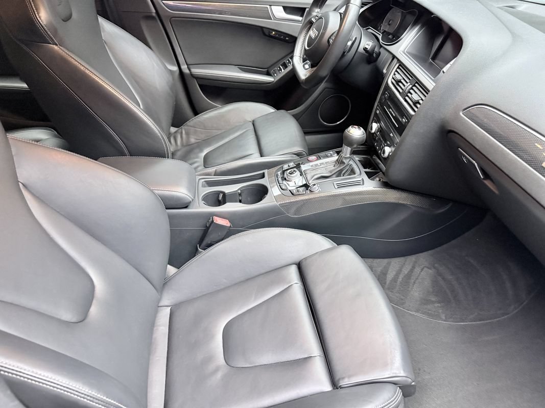 Used 2014 Audi S4 Premium Plus AWD/4WD image 12