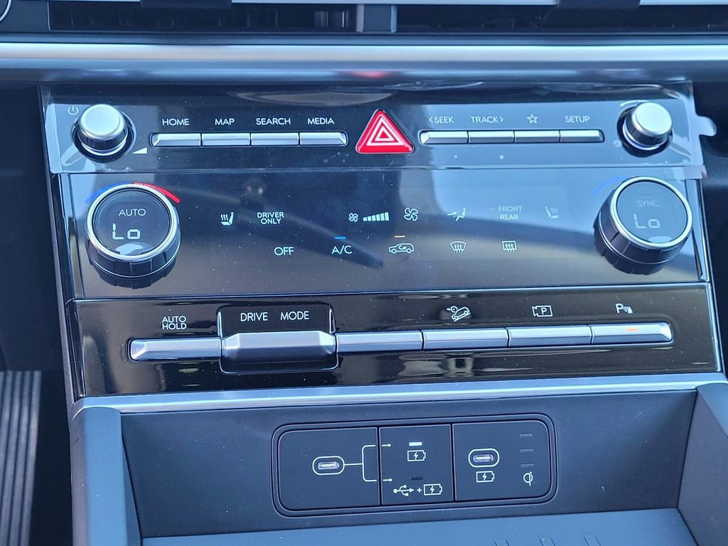 New 2026 Hyundai Santa Fe SEL image 18