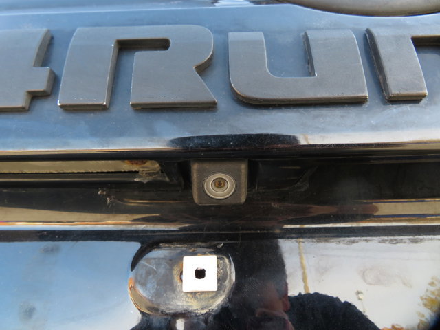 Used 2019 Toyota 4Runner SR5 image 13