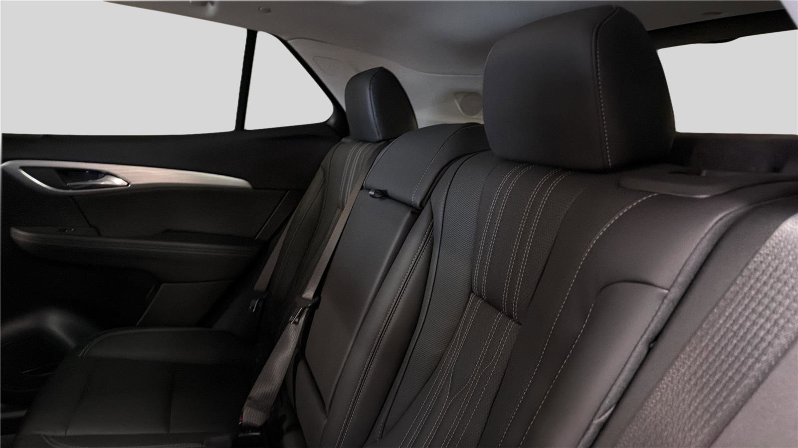 New 2026 Buick Envision Avenir image 19