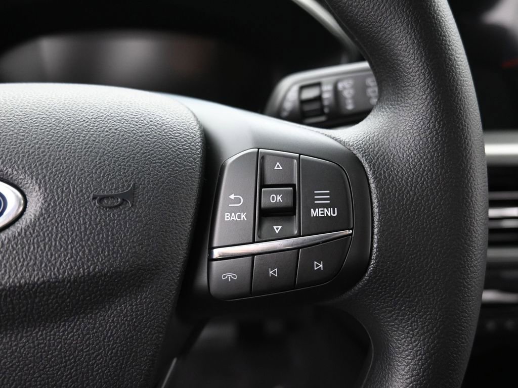 New 2026 Ford Escape Active w/ Tech Pack #1 FWD image 17