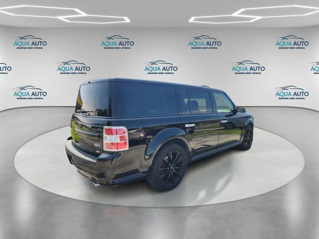 Used 2016 Ford Flex SEL w/ Equipment Group 202A image 5
