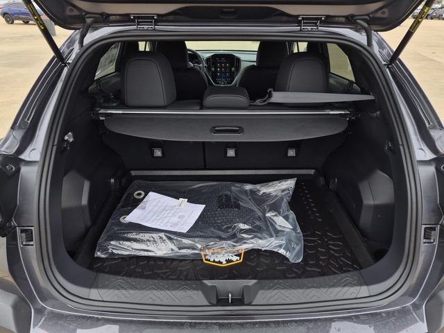 New 2026 Subaru Crosstrek 2.5i Wilderness AWD/4WD image 9