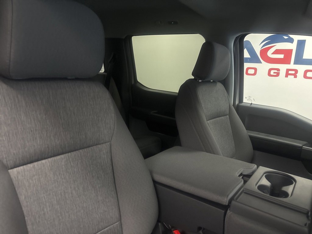 New 2026 Ford F350 XL w/ STX Appearance Package image 38