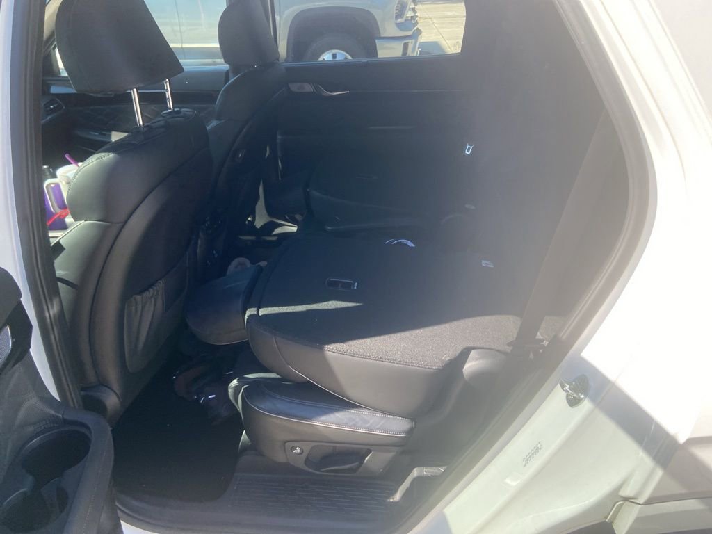 Used 2022 Hyundai Palisade Calligraphy FWD image 7