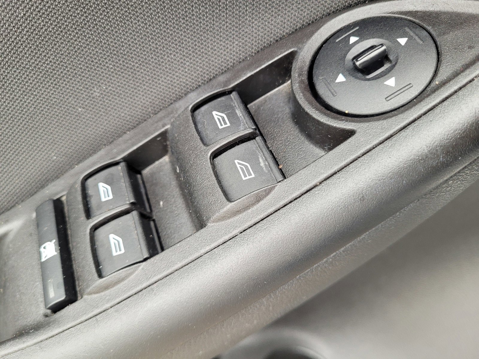 Used 2018 Ford Focus SE image 21