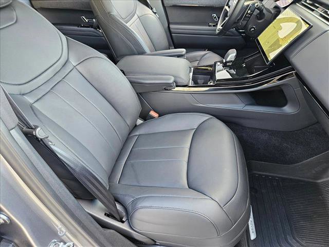 Used 2025 Land Rover Range Rover Sport Dynamic SE AWD/4WD image 19
