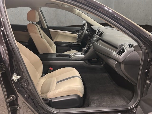 Used 2018 Honda Civic LX image 19