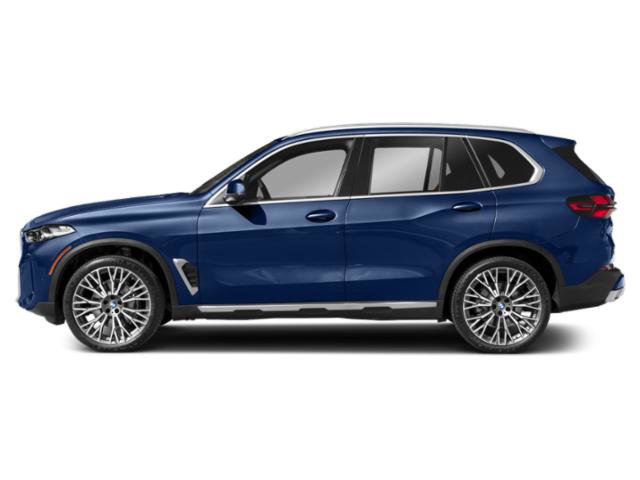 New 2025 BMW X5 sDrive40i w/ M Sport Package video 3