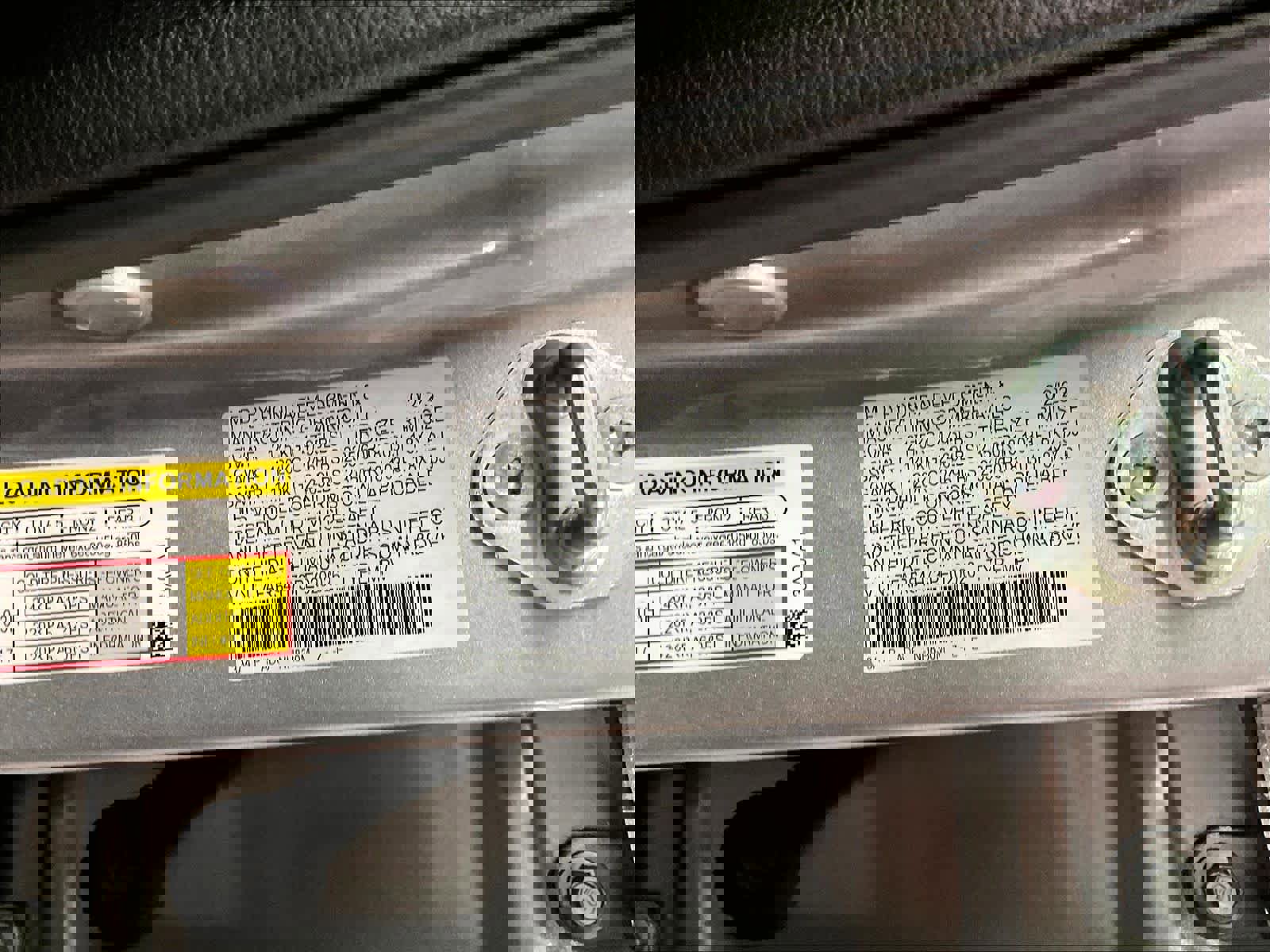 Used 2023 Honda CR-V EX-L image 32