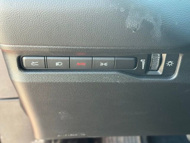 New 2026 Dodge Charger Scat Pack w/ Blacktop Package image 27