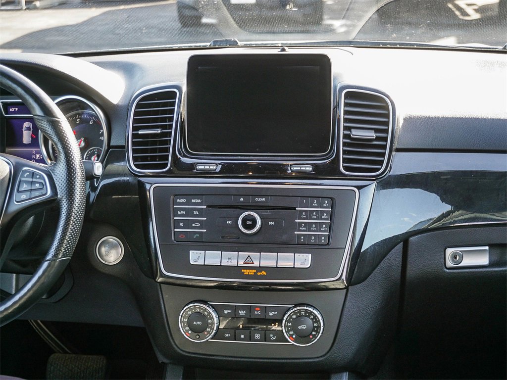 Used 2018 Mercedes-Benz GLE 350 4MATIC image 15