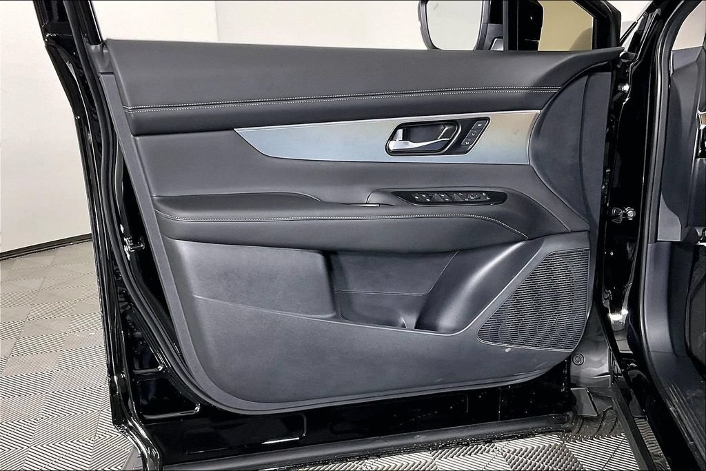 New 2026 Nissan Murano SL AWD/4WD image 41