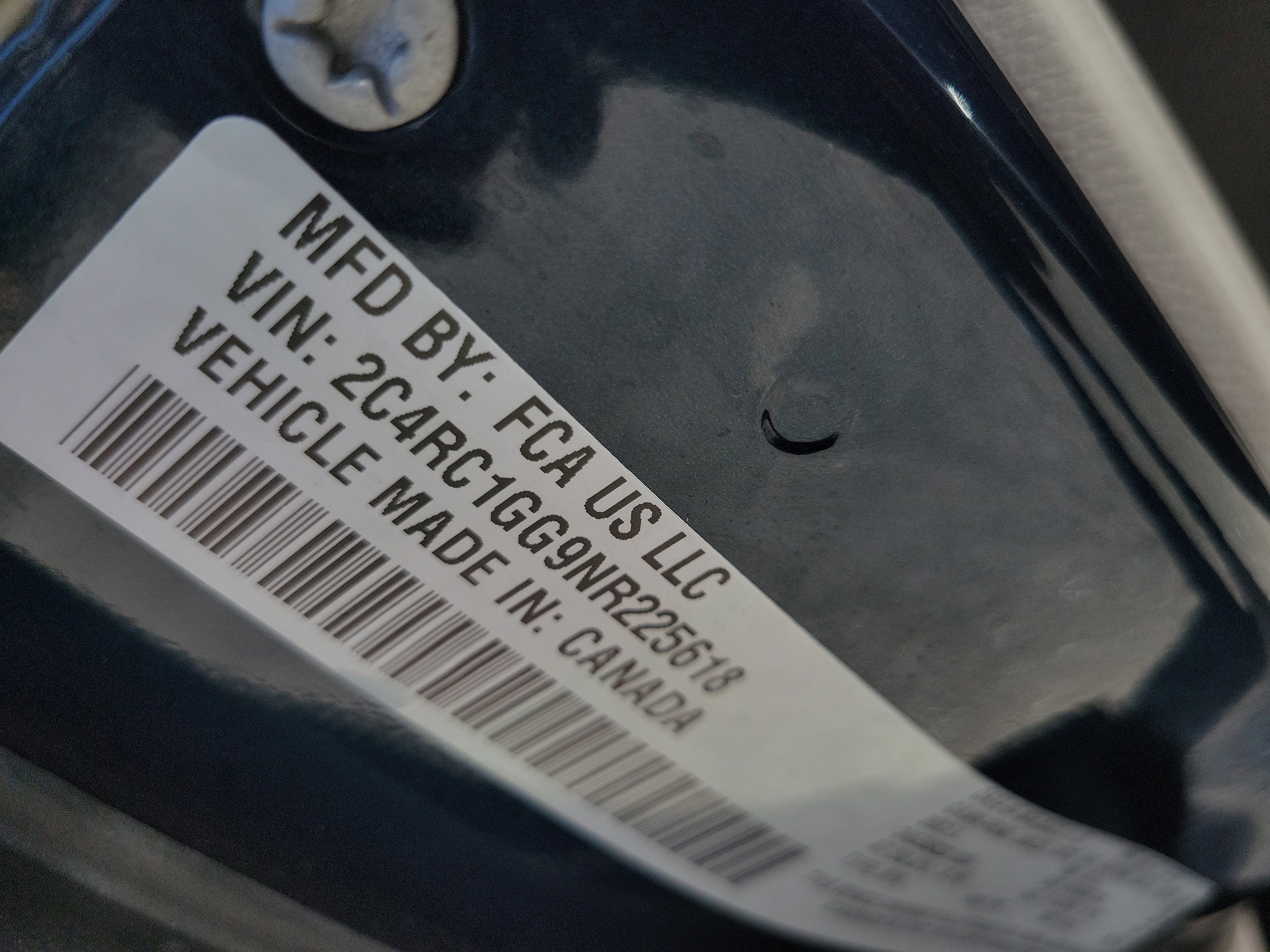 Used 2022 Chrysler Pacifica Limited image 34