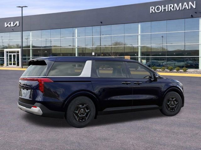 New 2026 Kia Carnival LX FWD image 6