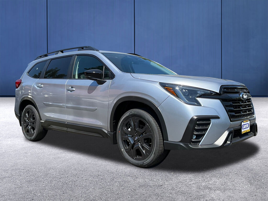 New 2025 Subaru Ascent Bronze Edition image 28