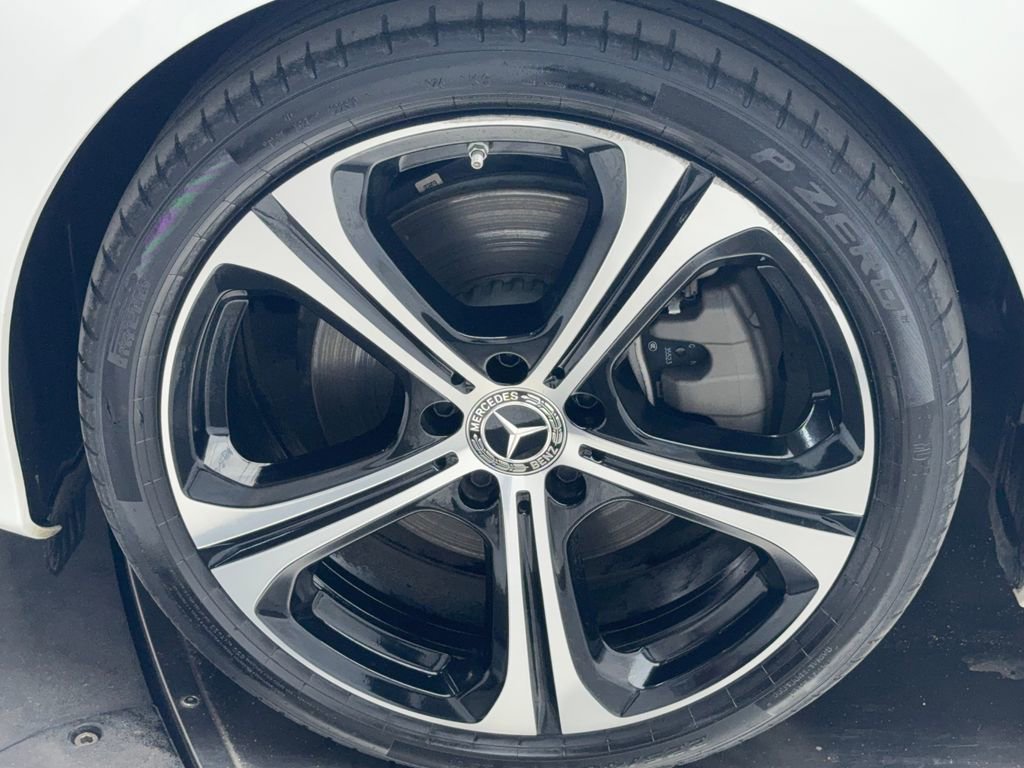 Used 2024 Mercedes-Benz C 300 Sedan image 50