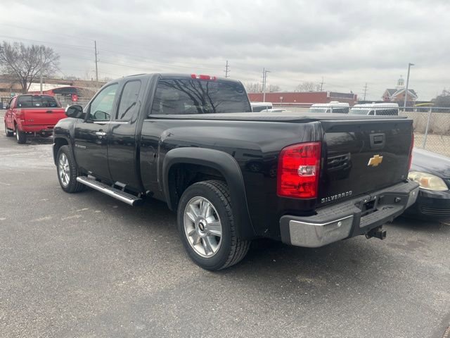 Used 2013 Chevrolet Silverado 1500 LT video 3