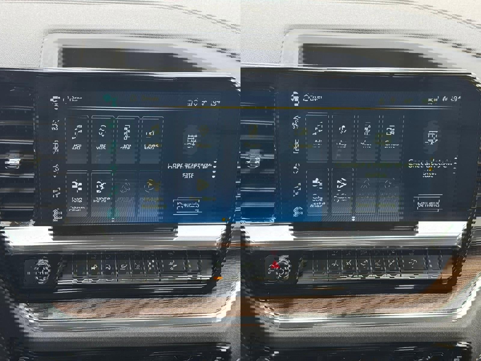 Certified 2024 Chevrolet Silverado 1500 RST w/ Convenience Package II image 10