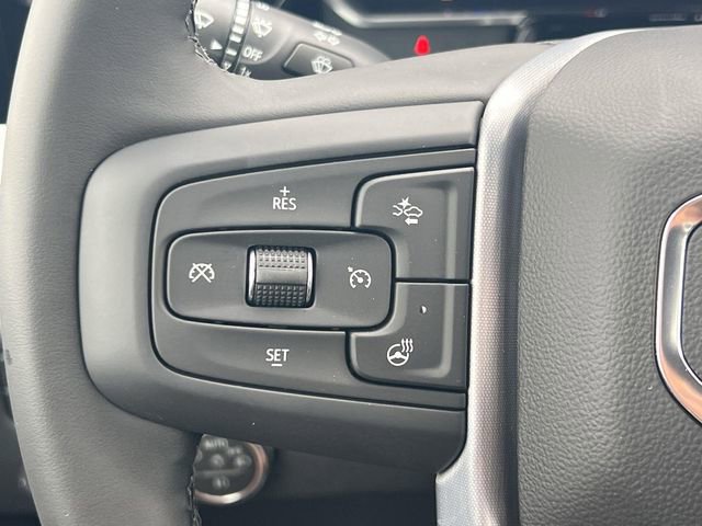 New 2026 GMC Sierra 1500 Elevation image 13