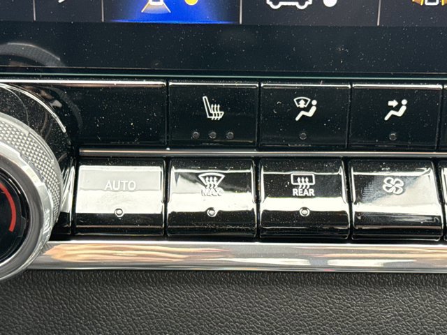 New 2026 Chevrolet Colorado Trail Boss image 20