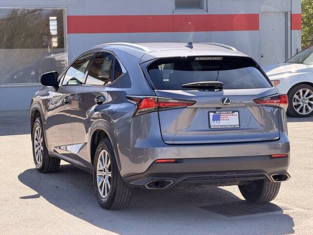 Used 2018 Lexus NX 300 FWD w/ Accessory Package image 7